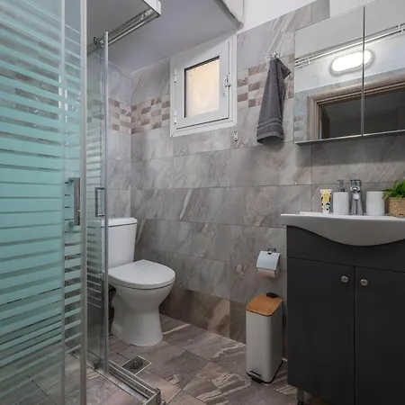 Apartamento Hippocampus